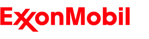 Exxon Mobile Logo